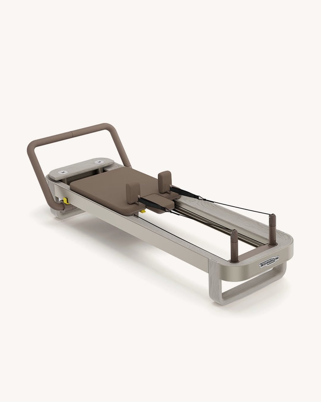 Technogym Reform reformer at APEX pilates